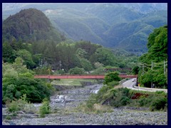 Daiya River